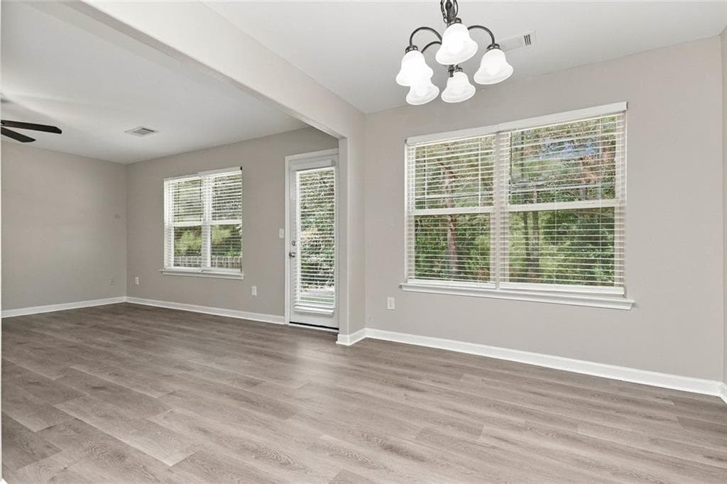 4 bedroom, 3 bathroom, 2,505 sq ft single family residence for sale at 929 Justice Drive, Locust Grove, GA 30248 — photo 6
