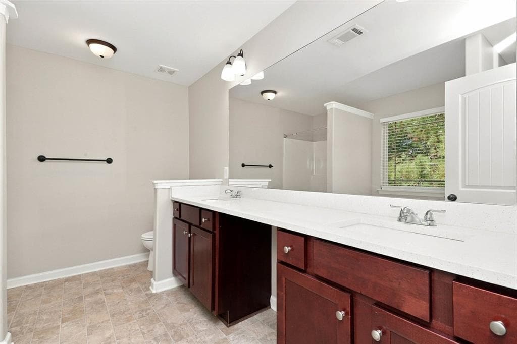 4 bedroom, 3 bathroom, 2,505 sq ft single family residence for sale at 929 Justice Drive, Locust Grove, GA 30248 — photo 9