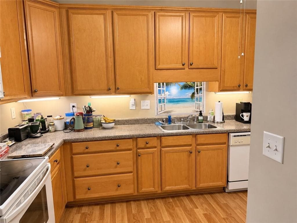 2 bedroom, 2 bathroom, 1,618 sq ft condominium for sale at 4293 Skyline View, Oakwood, GA 30566 — photo 10