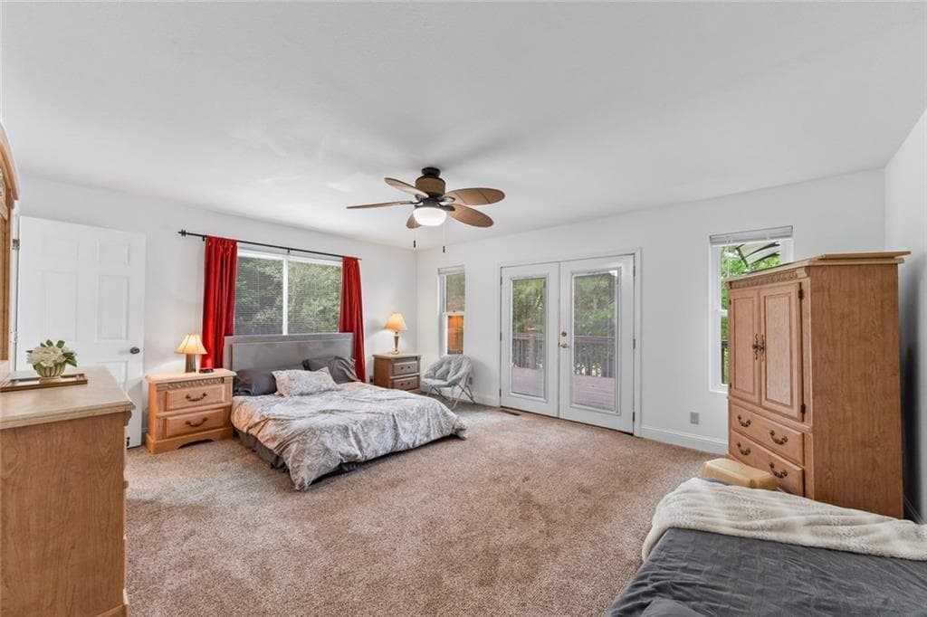 3 bedroom, 4 bathroom, 3,540 sq ft single family residence for sale at 455 Holt Road, Ellijay, GA 30536 — photo 8