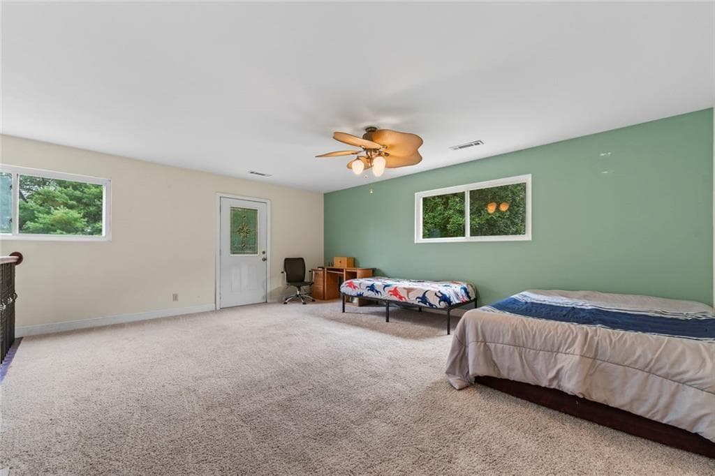 3 bedroom, 4 bathroom, 3,540 sq ft single family residence for sale at 455 Holt Road, Ellijay, GA 30536 — photo 10