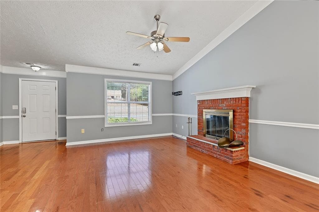 3 bedroom, 2 bathroom, 1,593 sq ft single family residence for sale at 830 Riverwood Drive, Monroe, GA 30655 — photo 5
