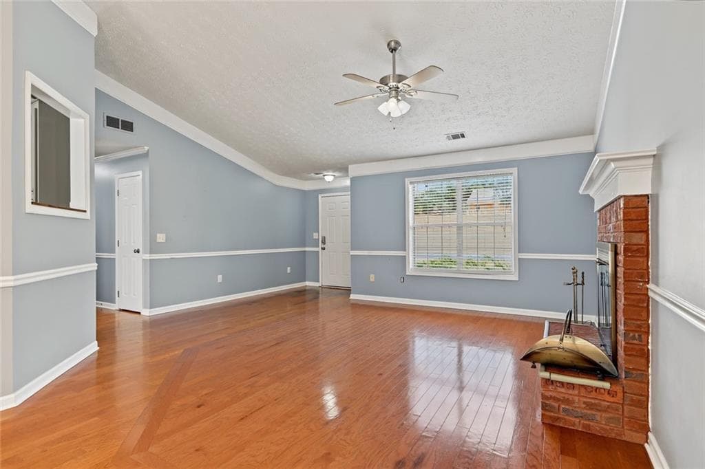 3 bedroom, 2 bathroom, 1,593 sq ft single family residence for sale at 830 Riverwood Drive, Monroe, GA 30655 — photo 6