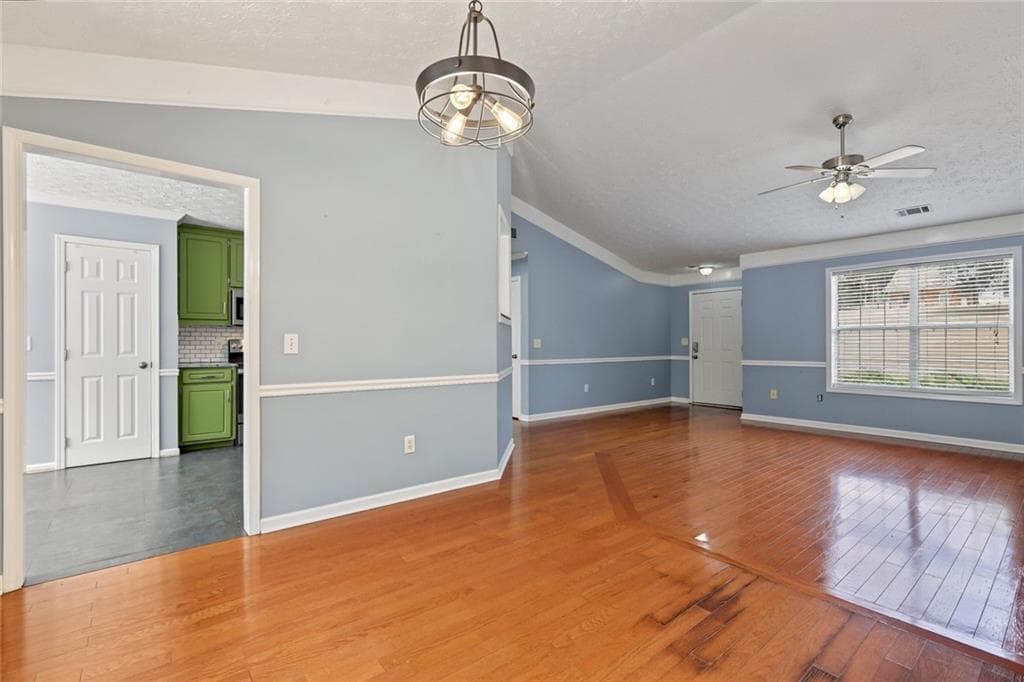 3 bedroom, 2 bathroom, 1,593 sq ft single family residence for sale at 830 Riverwood Drive, Monroe, GA 30655 — photo 7
