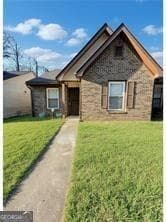 2 bedroom, 2 bathroom, 1,097 sq ft townhouse sold at 5374 Cherry Wood Drive, Stone Mountain, GA 30083