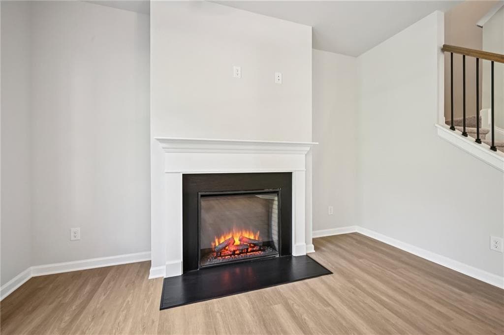 4 bedroom, 3 bathroom, 2,030 sq ft single family residence under contract at 11167 Suria Drive, Covington, GA 30014 — photo 7