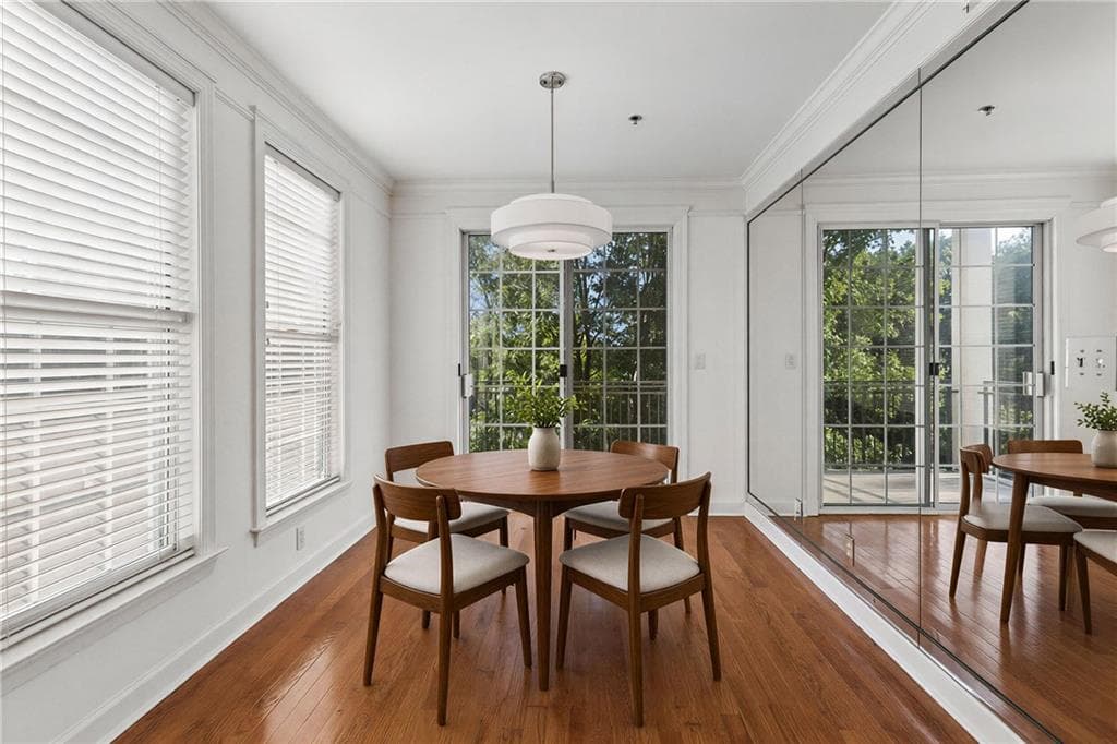1 bedroom, 1 bathroom, 800 sq ft condominium for sale at 3101 Howell Mill Road 222, Atlanta, GA 30327 — photo 10