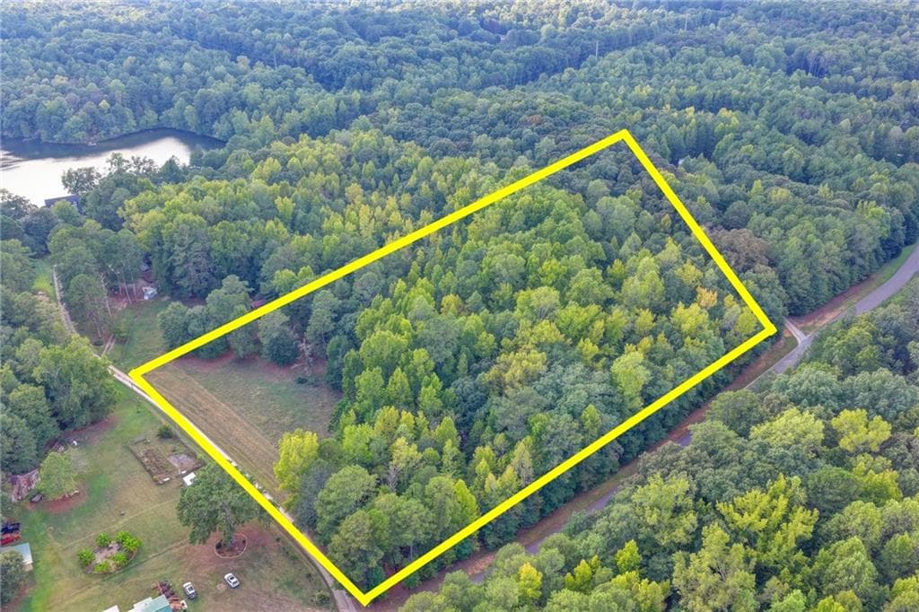 unimproved land for sale at 325 Huff Lake Road, Bogart, GA 30622 — photo 2
