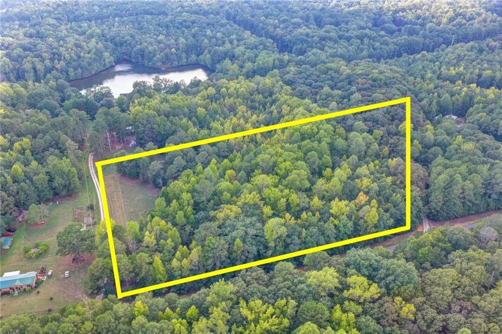 unimproved land for sale at 325 Huff Lake Road, Bogart, GA 30622 — photo 6
