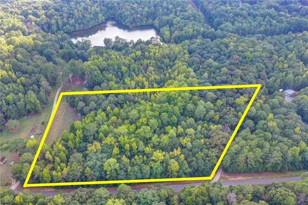 unimproved land for sale at 325 Huff Lake Road, Bogart, GA 30622 — photo 9