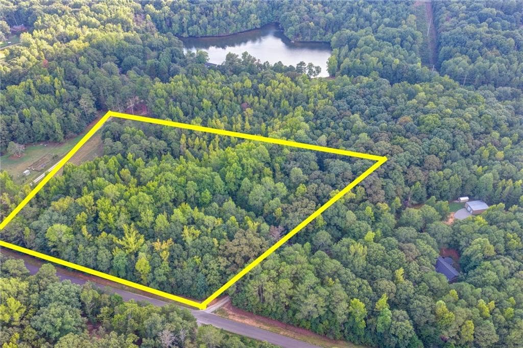 unimproved land for sale at 325 Huff Lake Road, Bogart, GA 30622 — photo 10