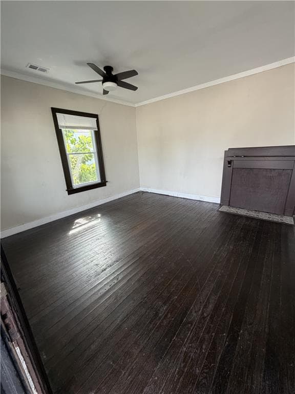 2 bedroom, 2 bathroom, 1,225 sq ft single family residence for sale at 2048 Broad Street, Augusta, GA 30904 — photo 3