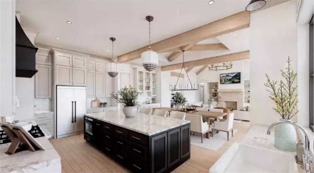 5 bedroom, 6 bathroom, 5,000 sq ft single family residence for sale at 642 Canter Way, Jefferson, GA 30549 — photo 3