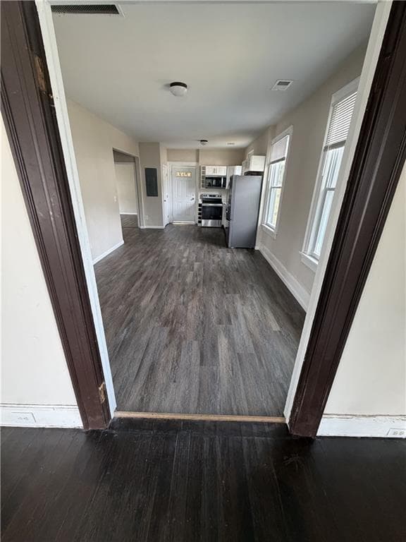 2 bedroom, 2 bathroom, 1,225 sq ft single family residence for sale at 2048 Broad Street, Augusta, GA 30904 — photo 9