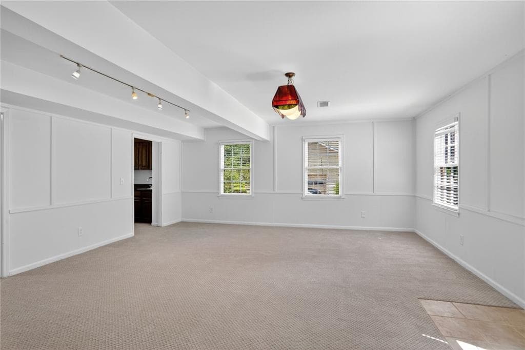 4 bedroom, 3 bathroom, 2,632 sq ft single family residence for rent at 447 Cove Drive, Marietta, GA 30067 for $3,500 a month — photo 8