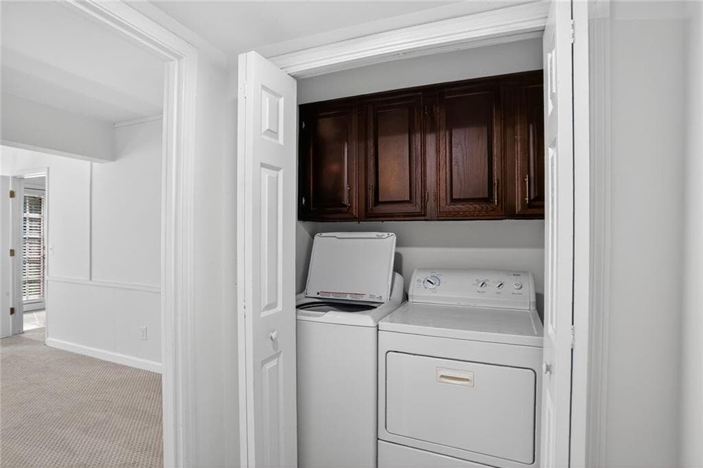 4 bedroom, 3 bathroom, 2,632 sq ft single family residence for rent at 447 Cove Drive, Marietta, GA 30067 for $3,500 a month — photo 10