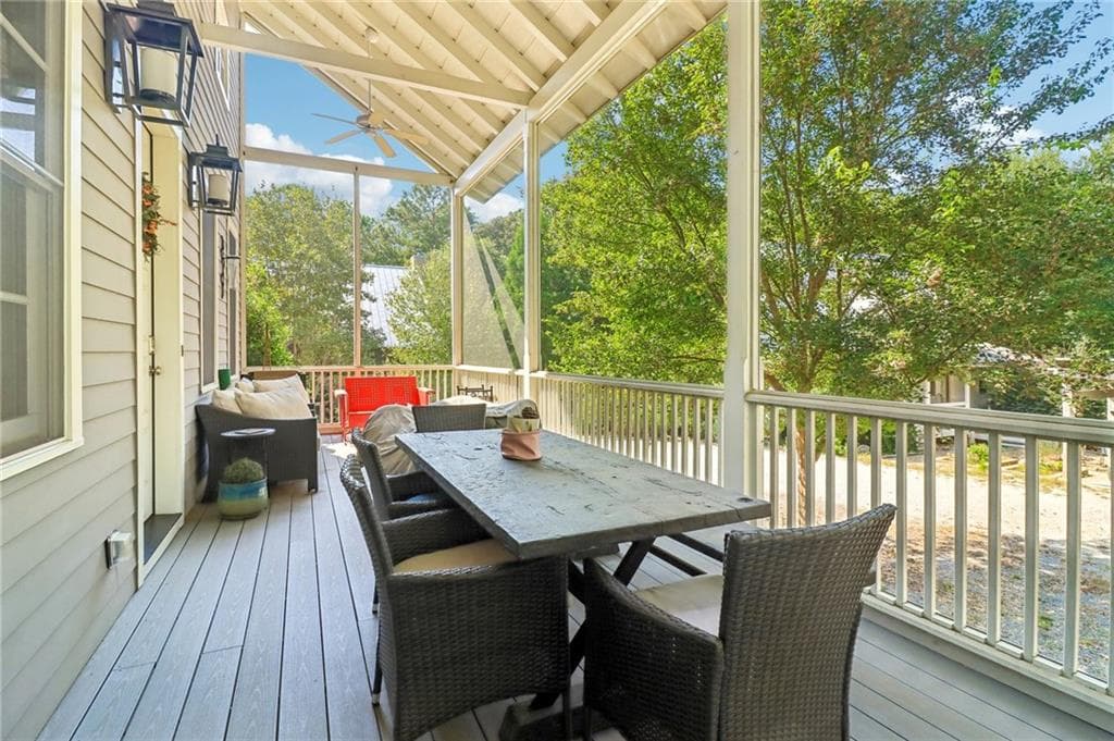2 bedroom, 3 bathroom, 1,209 sq ft single family residence for sale at 1000 Nestopia Way, Chattahoochee Hills, GA 30268 — photo 3