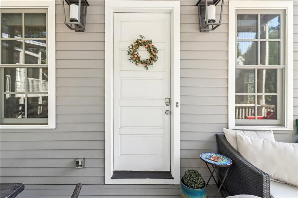 2 bedroom, 3 bathroom, 1,209 sq ft single family residence for sale at 1000 Nestopia Way, Chattahoochee Hills, GA 30268 — photo 4