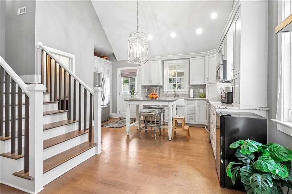 2 bedroom, 3 bathroom, 1,209 sq ft single family residence for sale at 1000 Nestopia Way, Chattahoochee Hills, GA 30268 — photo 8