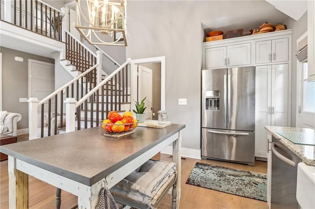 2 bedroom, 3 bathroom, 1,209 sq ft single family residence for sale at 1000 Nestopia Way, Chattahoochee Hills, GA 30268 — photo 9