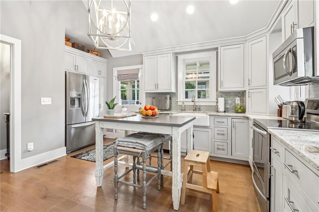 2 bedroom, 3 bathroom, 1,209 sq ft single family residence for sale at 1000 Nestopia Way, Chattahoochee Hills, GA 30268 — photo 10