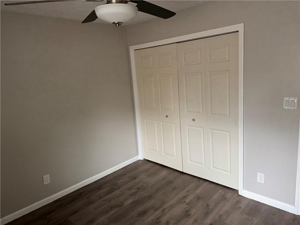 3 bedroom, 2 bathroom, 1,514 sq ft condominium for sale at 8586 Creekwood Way, Jonesboro, GA 30238 — photo 9