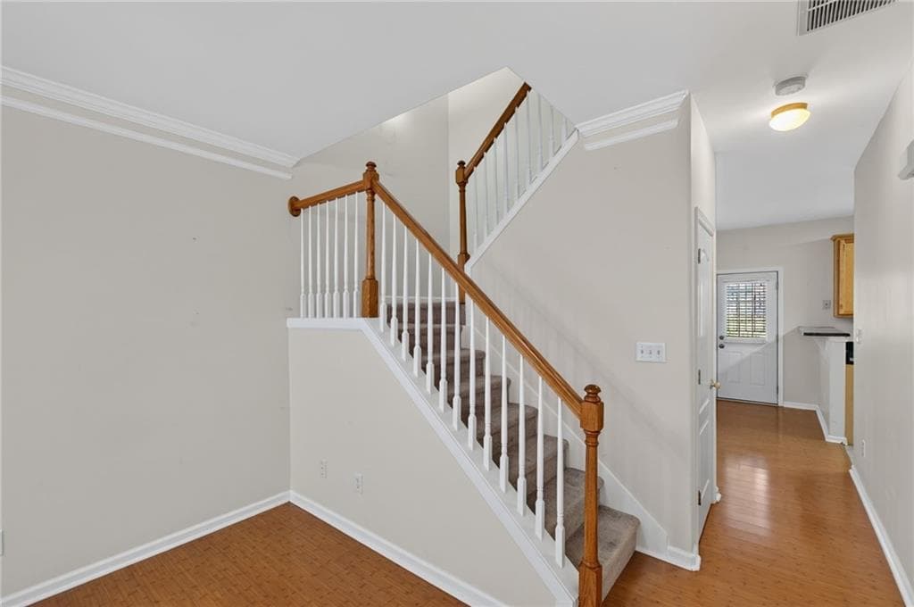 2 bedroom, 3 bathroom, 1,410 sq ft townhouse for sale at 2746 Rocky Court, Atlanta, GA 30349 — photo 10