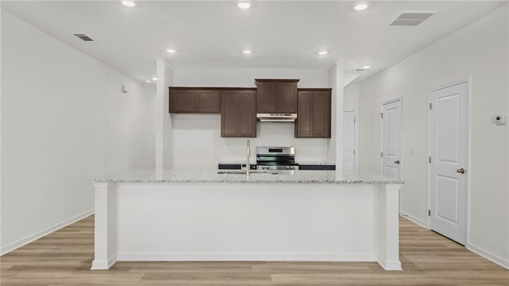 3 bedroom, 3 bathroom, 1,734 sq ft single family residence for sale at 509 Hayes Lane, Canton, GA 30115 — photo 2