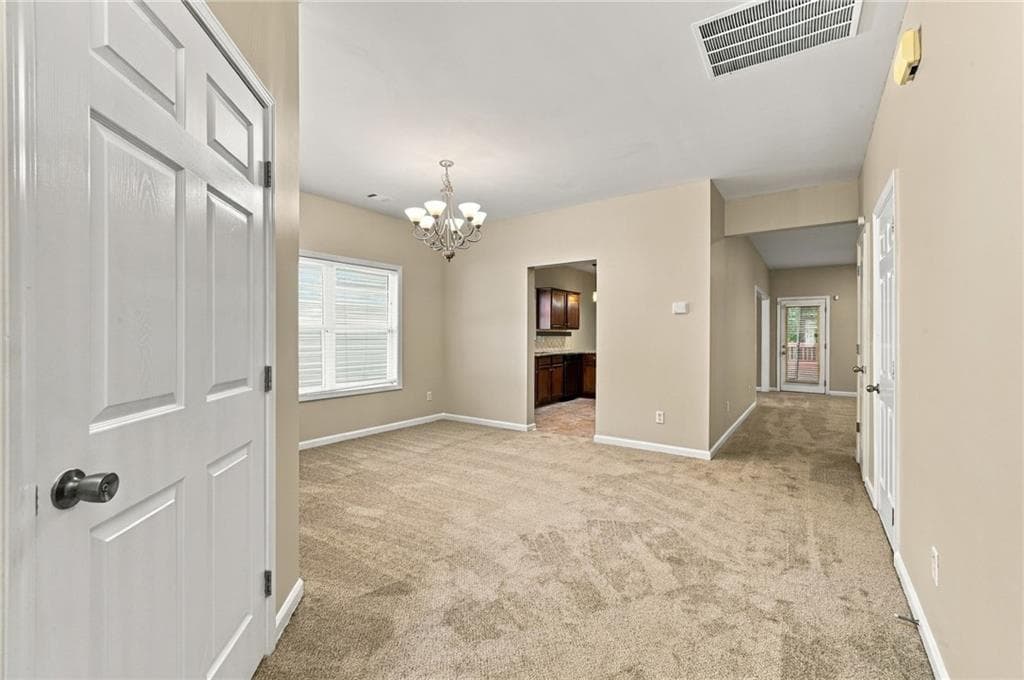 4 bedroom, 3 bathroom, 2,712 sq ft single family residence for sale at 50 Regency Drive, Hiram, GA 30141 — photo 2