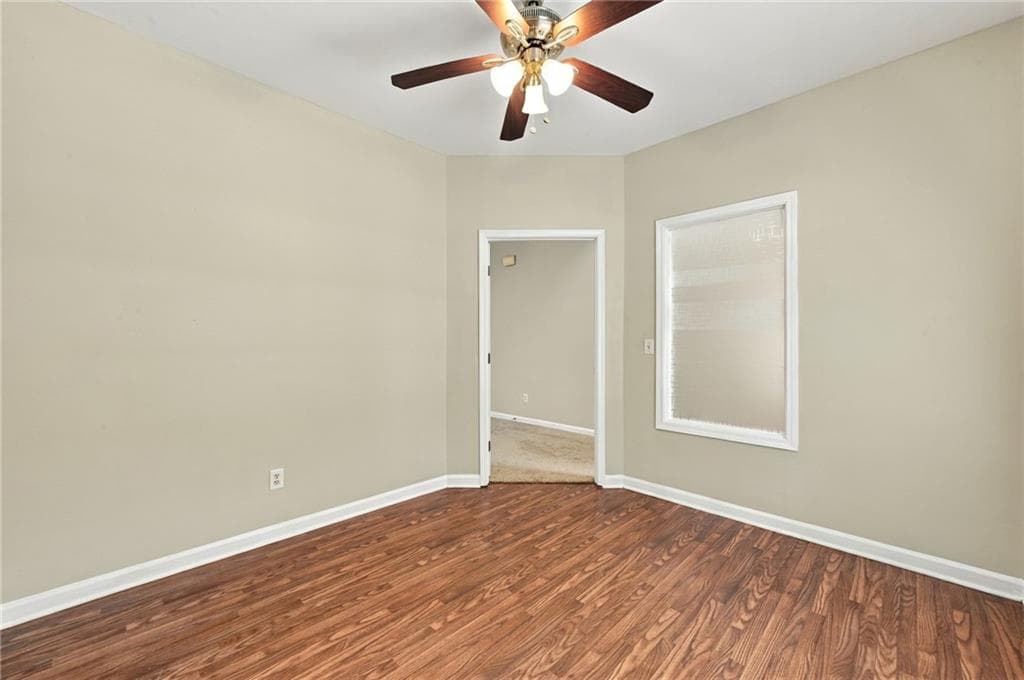 4 bedroom, 3 bathroom, 2,712 sq ft single family residence for sale at 50 Regency Drive, Hiram, GA 30141 — photo 4