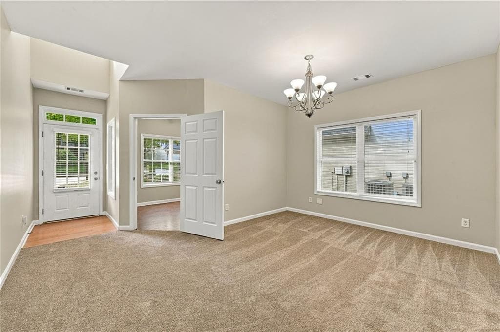4 bedroom, 3 bathroom, 2,712 sq ft single family residence for sale at 50 Regency Drive, Hiram, GA 30141 — photo 5