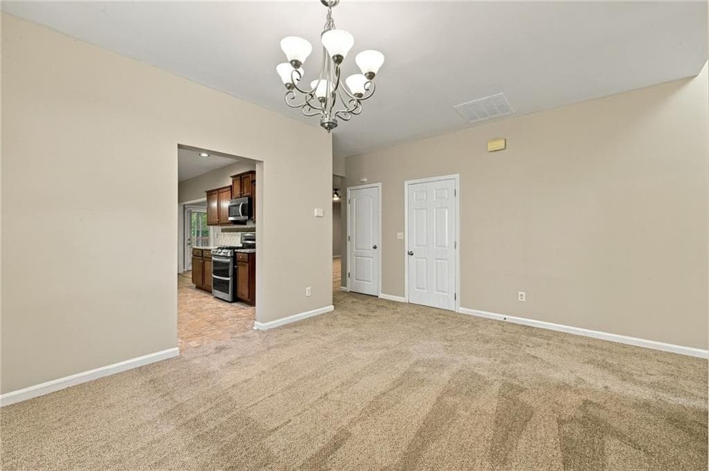 4 bedroom, 3 bathroom, 2,712 sq ft single family residence for sale at 50 Regency Drive, Hiram, GA 30141 — photo 7