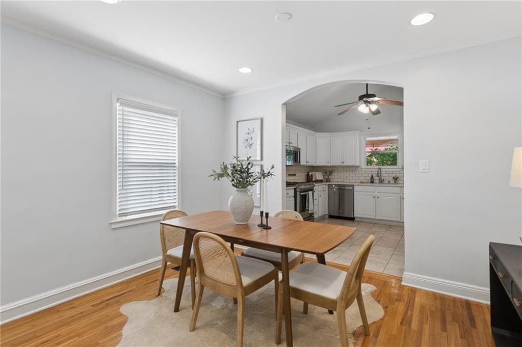 3 bedroom, 2 bathroom, 1,344 sq ft single family residence for sale at 224 Murray Hill Avenue, Atlanta, GA 30317 — photo 7
