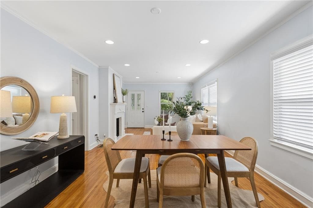 3 bedroom, 2 bathroom, 1,344 sq ft single family residence for sale at 224 Murray Hill Avenue, Atlanta, GA 30317 — photo 8