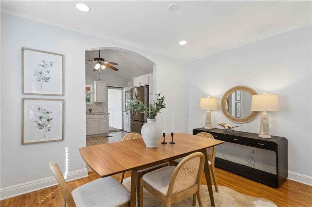 3 bedroom, 2 bathroom, 1,344 sq ft single family residence for sale at 224 Murray Hill Avenue, Atlanta, GA 30317 — photo 9
