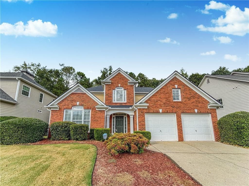 4 bedroom, 3 bathroom, 2,652 sq ft single family residence for rent at 5312 Vinings Lake View, Mableton, GA 30126 for $2,499 a month — photo 1 of 34