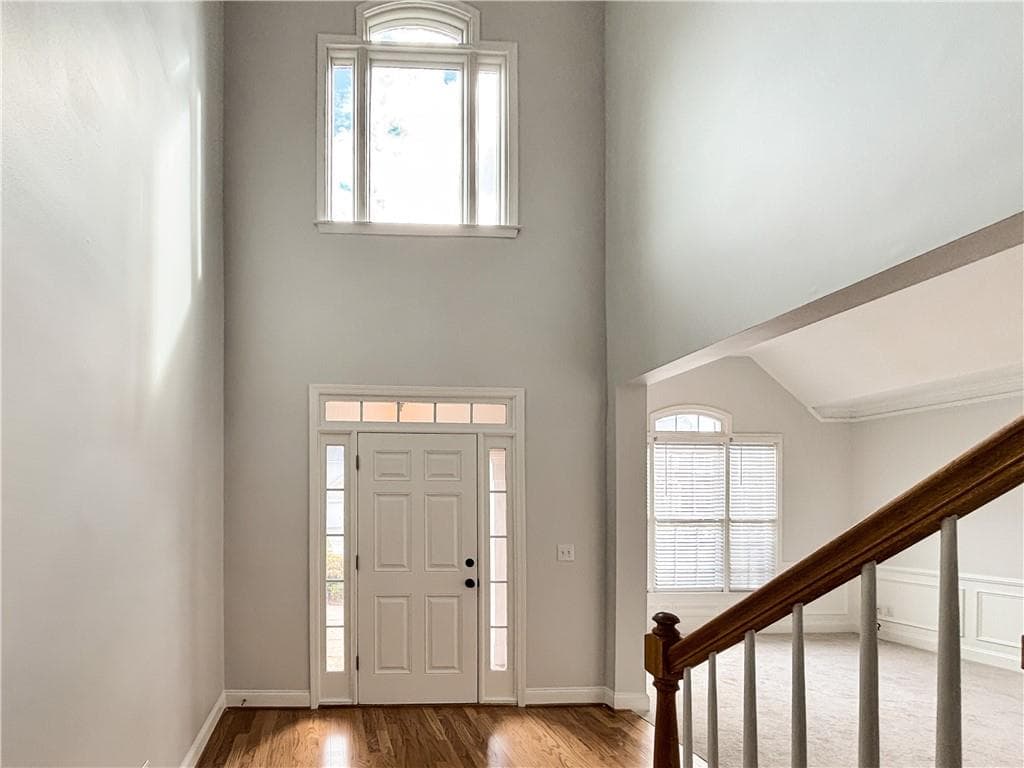 4 bedroom, 3 bathroom, 2,652 sq ft single family residence for rent at 5312 Vinings Lake View, Mableton, GA 30126 for $2,499 a month — photo 3
