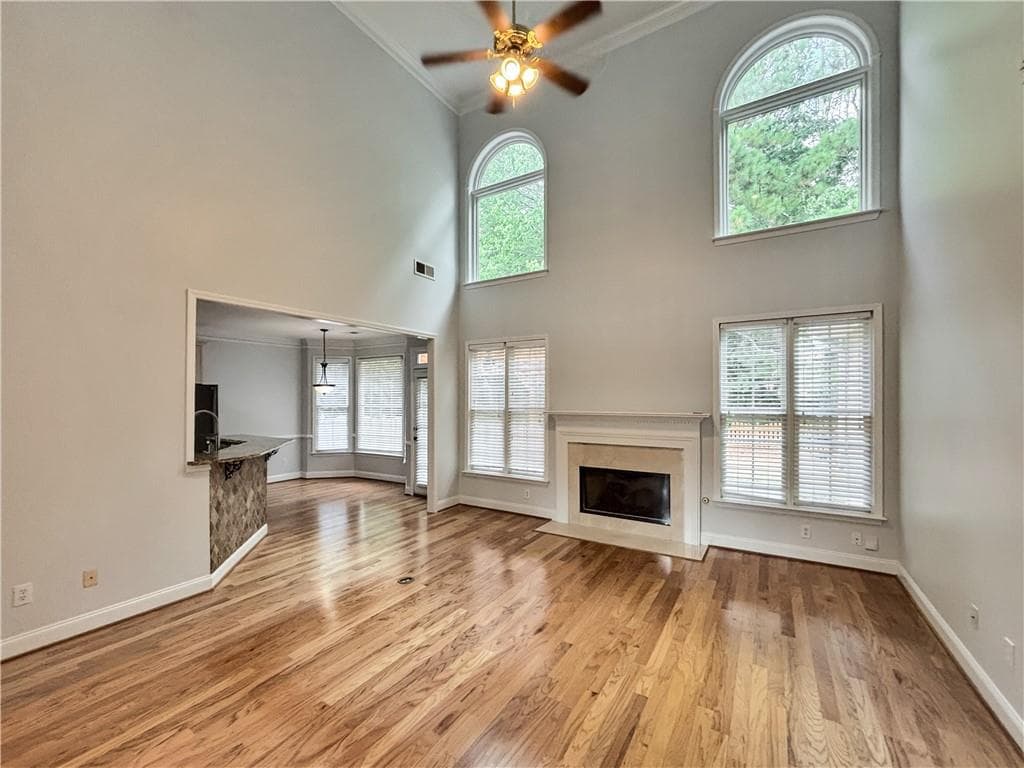 4 bedroom, 3 bathroom, 2,652 sq ft single family residence for rent at 5312 Vinings Lake View, Mableton, GA 30126 for $2,499 a month — photo 6