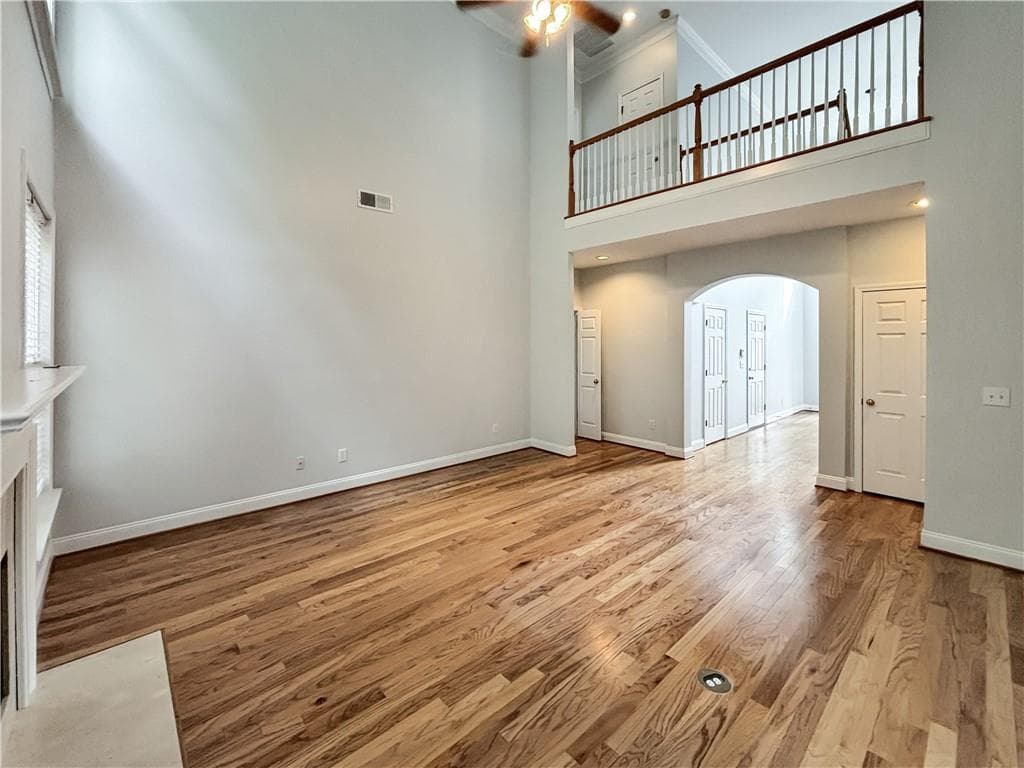 4 bedroom, 3 bathroom, 2,652 sq ft single family residence for rent at 5312 Vinings Lake View, Mableton, GA 30126 for $2,499 a month — photo 7