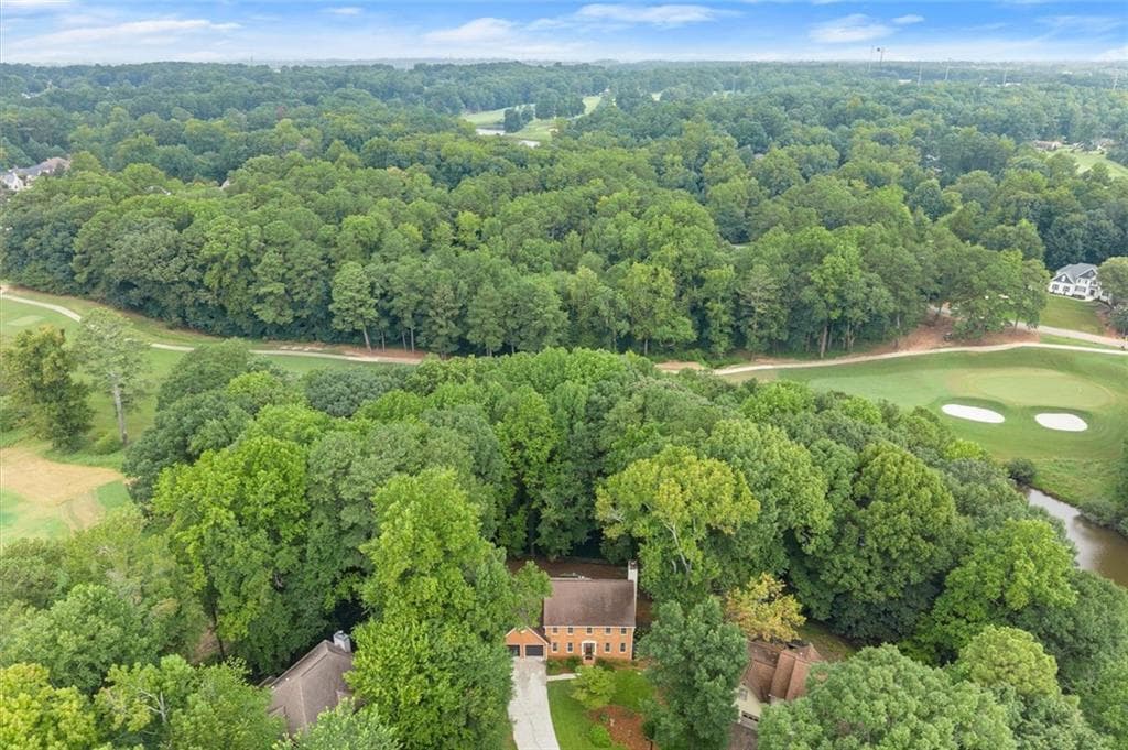 5 bedroom, 4 bathroom, 3,765 sq ft single family residence for sale at 3201 Country Club Court, Kennesaw, GA 30144 — photo 6