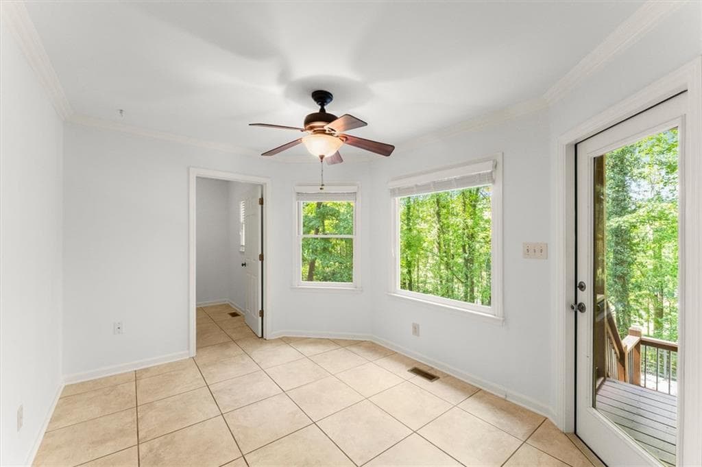 5 bedroom, 4 bathroom, 3,765 sq ft single family residence for sale at 3201 Country Club Court, Kennesaw, GA 30144 — photo 10