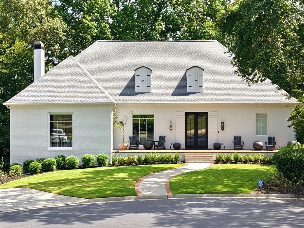 3 bedroom, 5 bathroom, 5,800 sq ft single family residence for sale at 5945 W Andechs Summit, Johns Creek, GA 30097