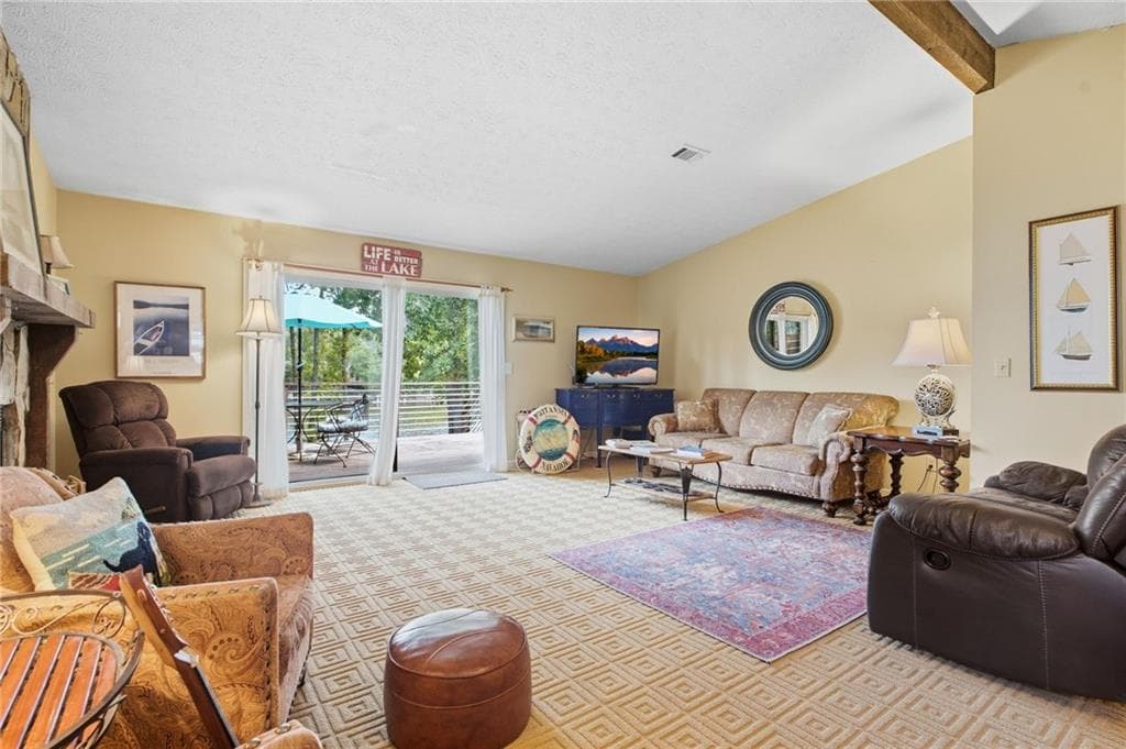 3 bedroom, 2 bathroom, 1,521 sq ft single family residence for sale at 2835 Landington Way, Duluth, GA 30096 — photo 7