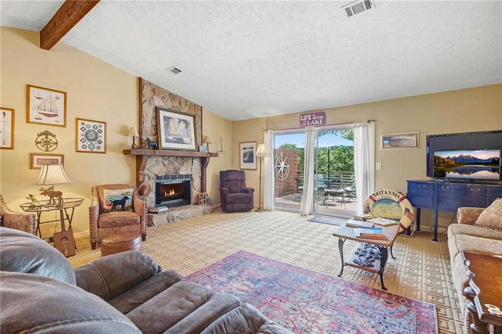 3 bedroom, 2 bathroom, 1,521 sq ft single family residence for sale at 2835 Landington Way, Duluth, GA 30096 — photo 10