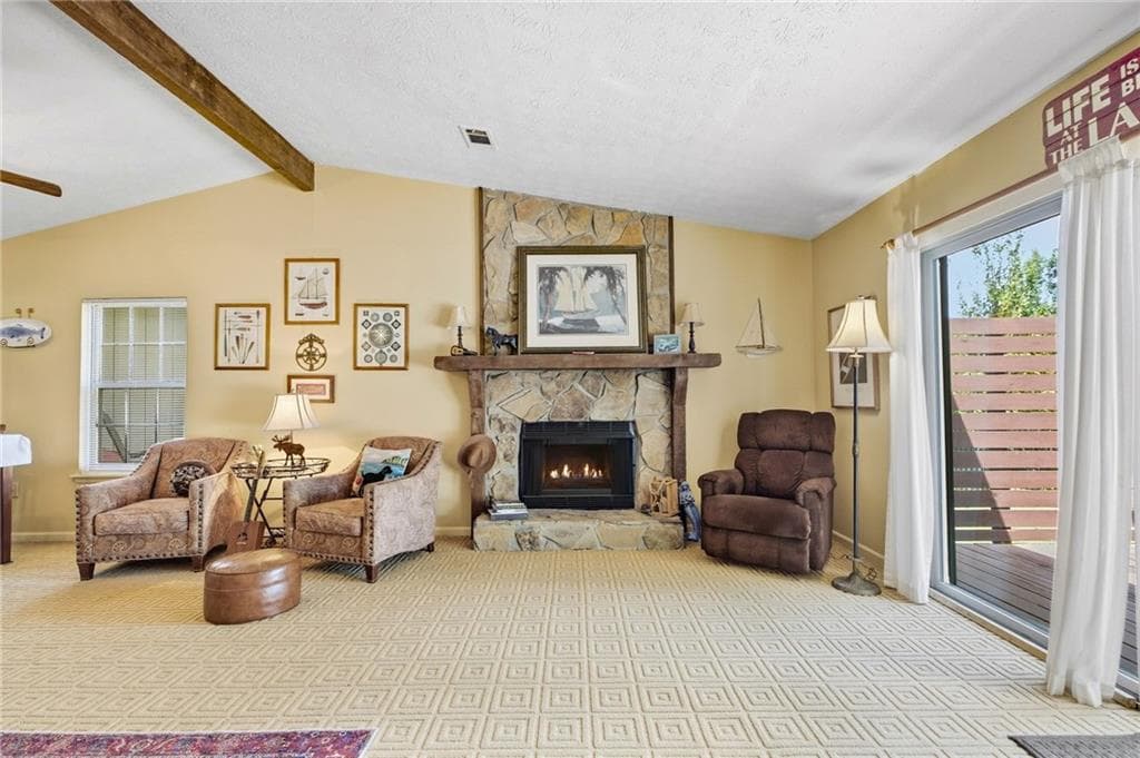 3 bedroom, 2 bathroom, 1,521 sq ft single family residence for sale at 2835 Landington Way, Duluth, GA 30096 — photo 8