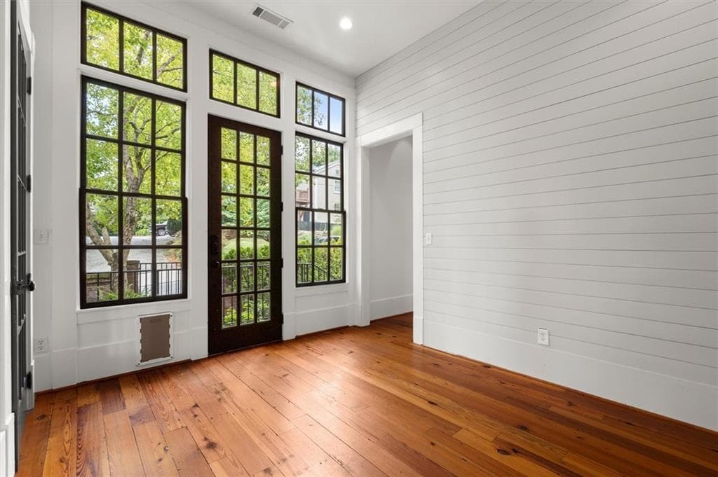 3 bedroom, 4 bathroom, 3,300 sq ft townhouse for sale at 65 Sloan Street 3, Roswell, GA 30075 — photo 6