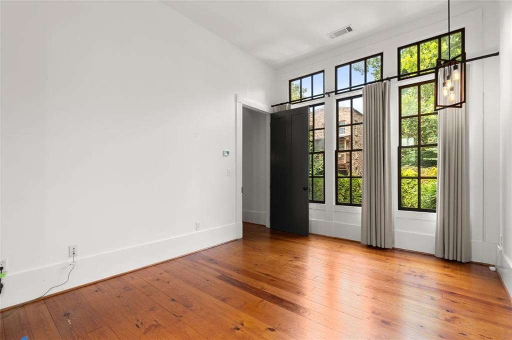 3 bedroom, 4 bathroom, 3,300 sq ft townhouse for sale at 65 Sloan Street 3, Roswell, GA 30075 — photo 8