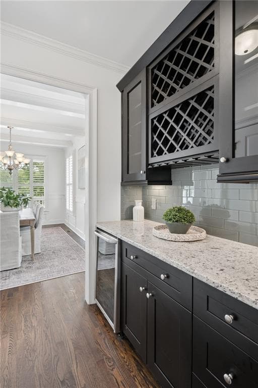 5 bedroom, 4 bathroom, 3,800 sq ft single family residence for sale at 2326 Nesbitt Drive, Brookhaven, GA 30319 — photo 6