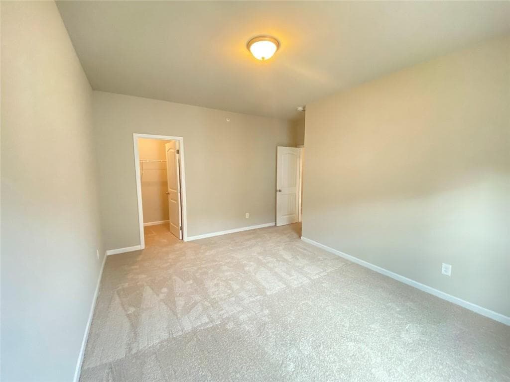 3 bedroom, 3 bathroom, 1,741 sq ft townhouse for sale at 3591 Saddleback Drive, Kennesaw, GA 30144 — photo 10