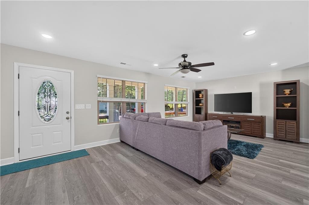 3 bedroom, 2 bathroom, 1,850 sq ft single family residence for rent at 224 Doster Avenue, Monroe, GA 30656 for $2,200 a month — photo 7
